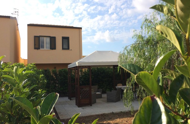 Sea holiday home in Sicily near Cefalù