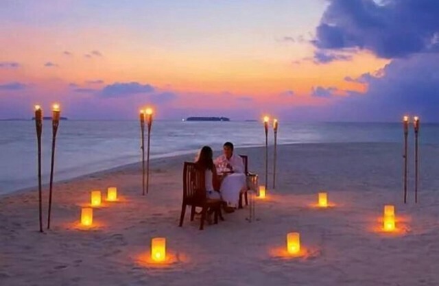 Sea La Vie Covelong Beach Resort