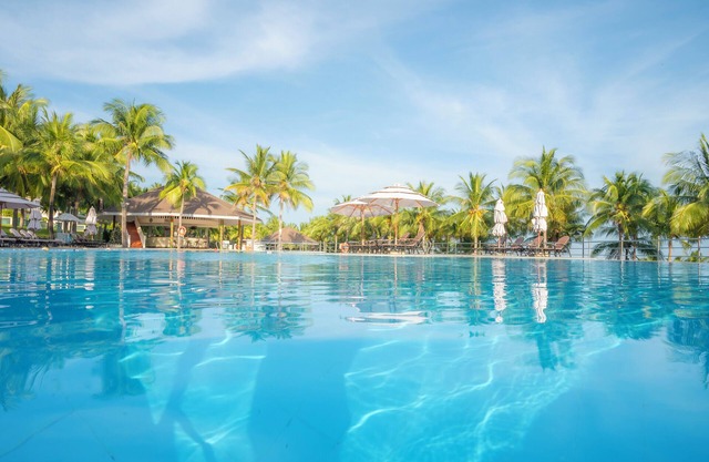 Sea Links Beach Hotel