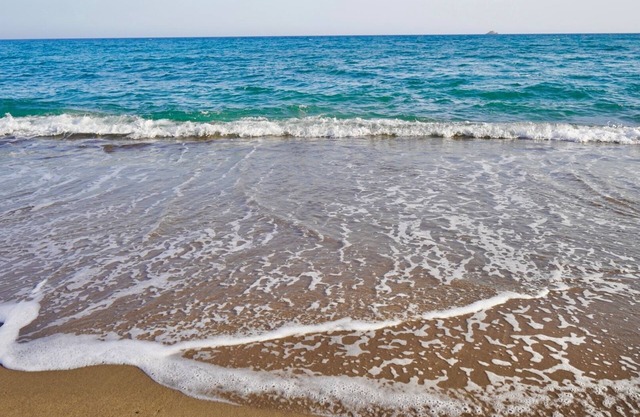 "Sea & Nature & Joy" Villa in Bozyazi, Mersin