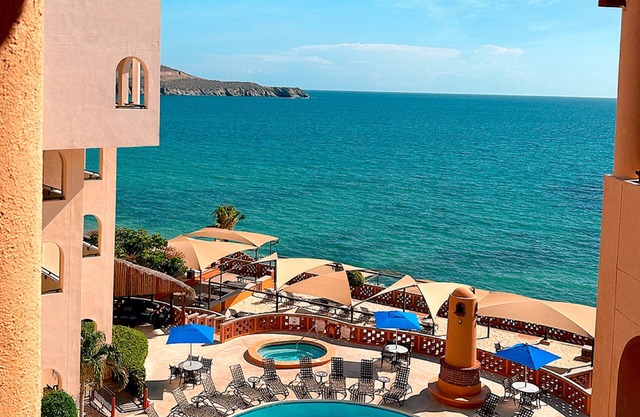 Sea of Cortez Beach Club