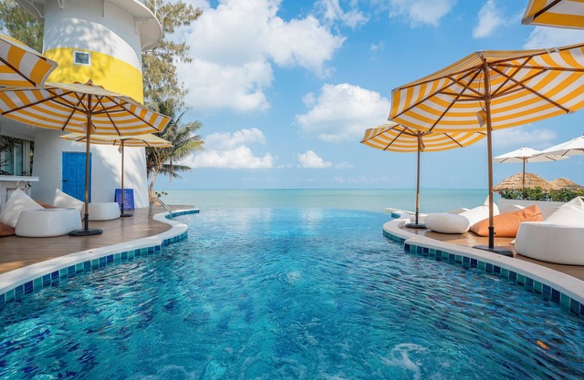 Sea of Love Suite Cafe Pattaya