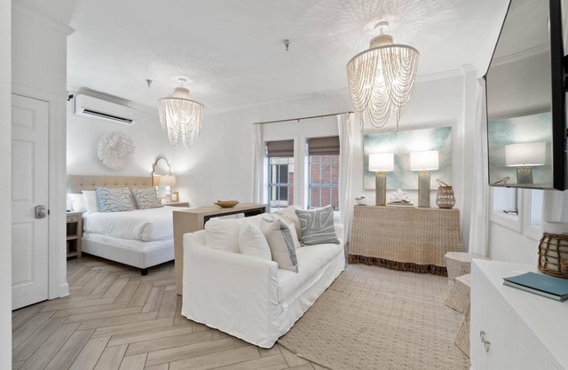 "Sea Renity" #241 Studio Sleeps 4