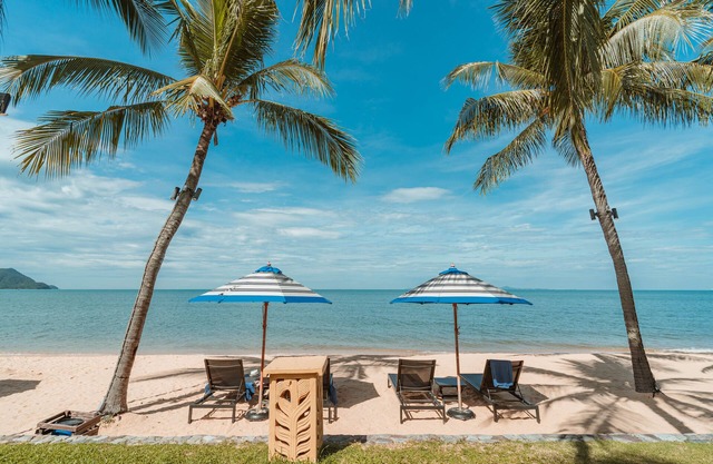 Sea Sand Sun Resort and Villas