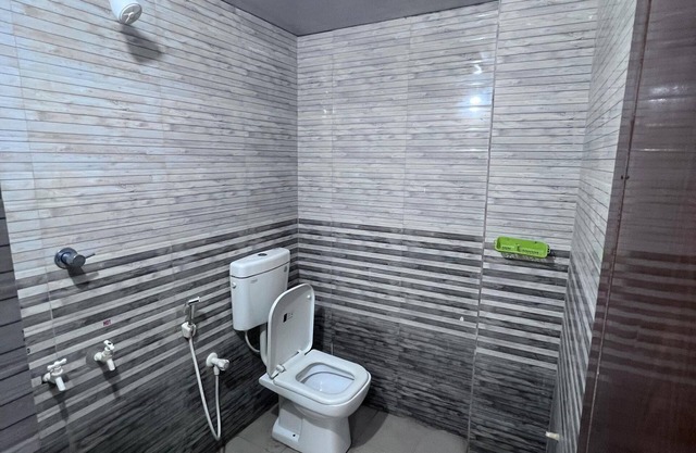 Sea Side Budget and Comfort Stay in Gokarna