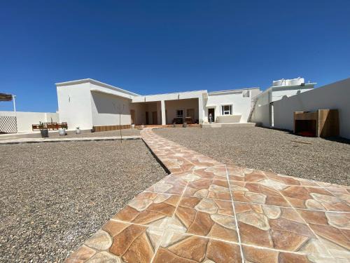 Sea Turtles Guest House #2 Ras Al Hadd