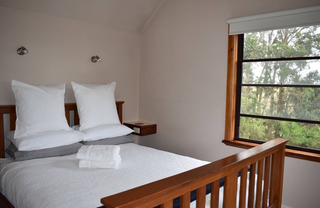 Sea Valley Cottages Apollo Bay