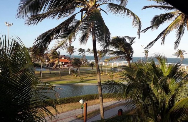 Sea view apartment near Beach Park