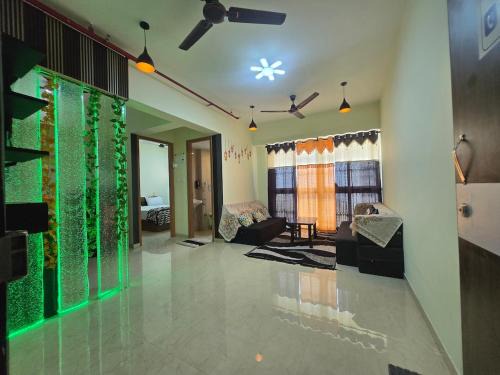 SEA VIEW 1bedroom apartment