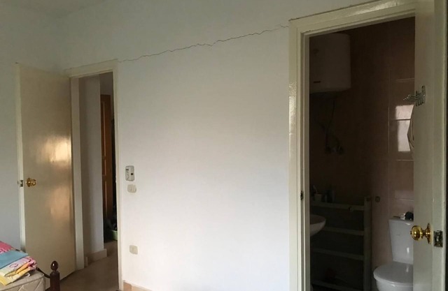 Sea View Bliss Private Beach Access, Full AC in Ain Sokhna - 2 bedrooms