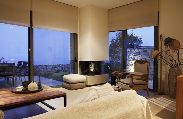 Sea View Maisonette Schinias