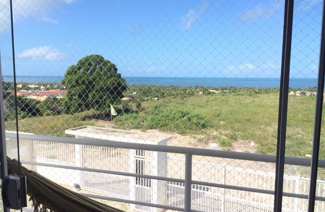 Sea View near Axé Moi