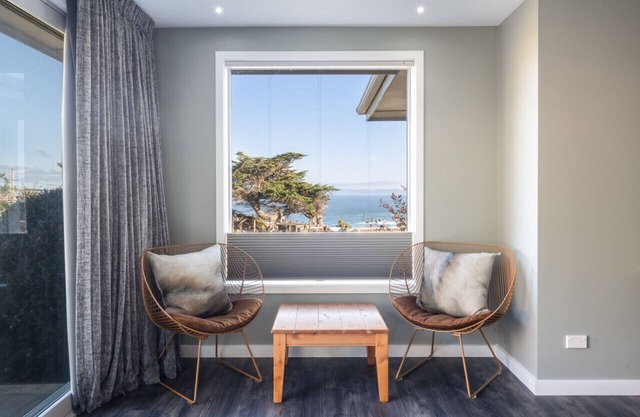 Sea View's in Ocean Grove