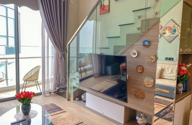 Sea View Sandy Homestay Citadines Marina Ha Long