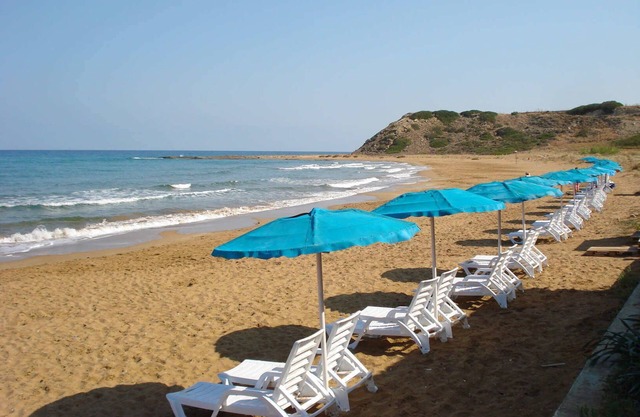 Sea Vistas Duplex apartment