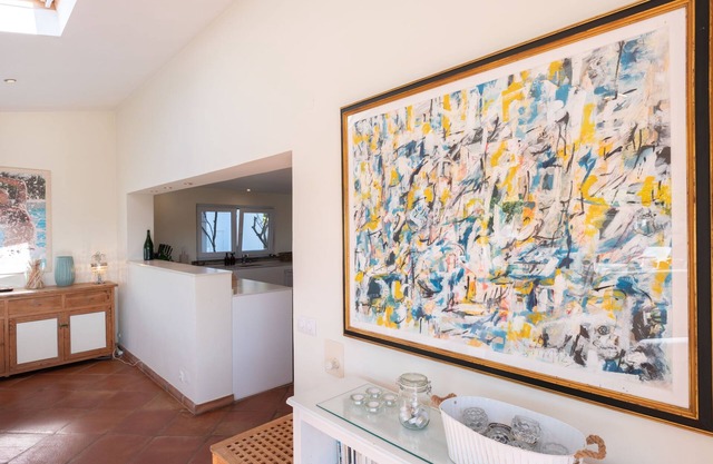 SEA´YA Sunset - pool with ocean view