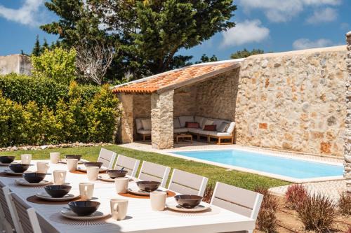Sea'Ya Thoughtful Stays - Villa Juso