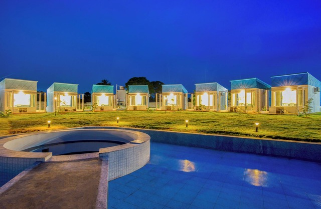 Seaborne Beach Resort