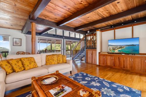 Seabreeze Hawaii Kai