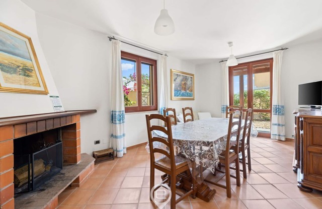 Seabreeze Retreat - Torregrande