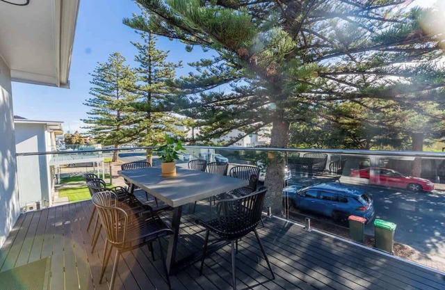 Seabreeze Townhouse S