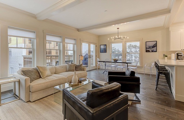 Seabrook's Beach Baller: Dog Friendly, Close to Beach!