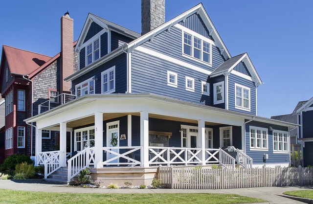 Seabrook's Drift Away: Hot Tub & Dog Friendly!