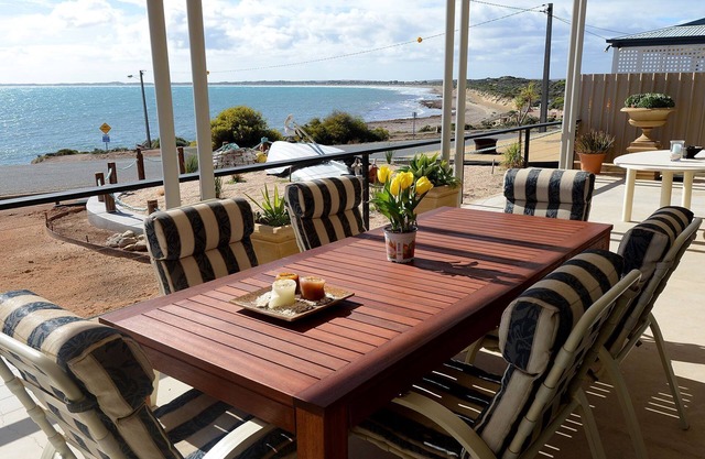 SeaChange Sceale Bay