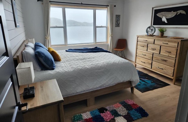 Seaclusion Twillingate