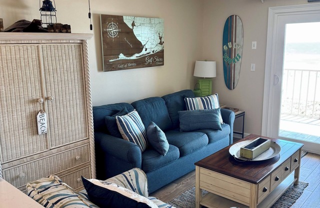 Seacrest 308 1 Bedroom - Adult Couples Only - New Kitchen & Bathroom in 2025