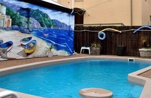 Seacroft Apartments Unit 9