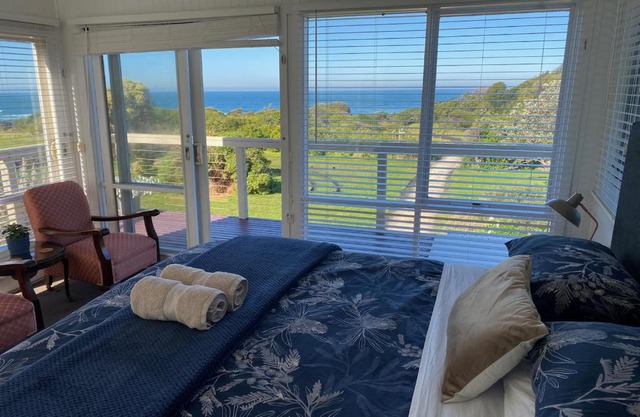 Seacroft Beach House