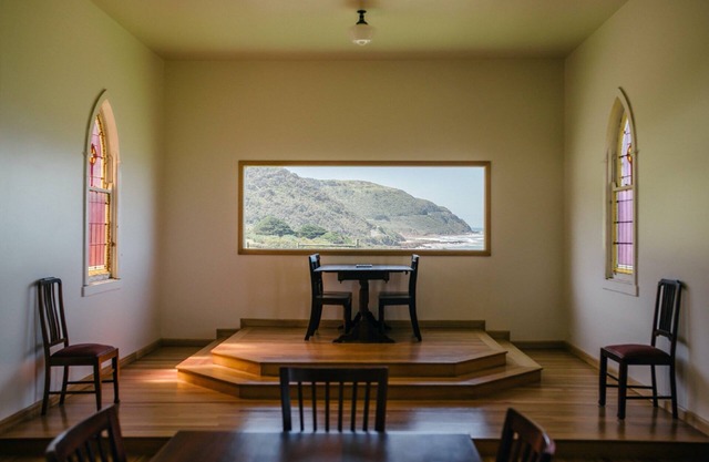 Seacroft Chapel - LUXURY with Amazing Ocean VIEWS