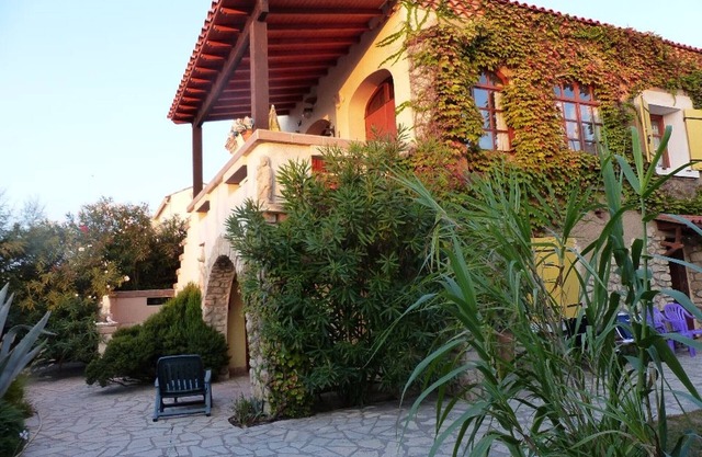 Seafront Studio with Terrace in Saintes-Maries-de-la-Mer