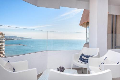 Seafront La Malagueta II