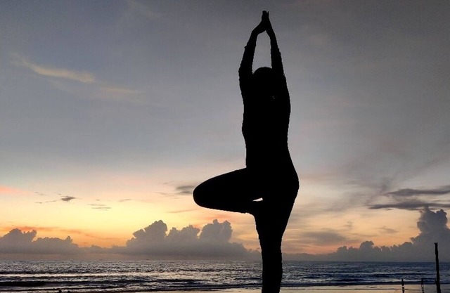 Seagull - 100mtr from NH66 - 1.2km to d sea - 100mtr to a peaceful natural lake