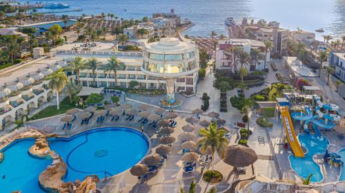 Seagull Beach Resort - Families and Couples Only