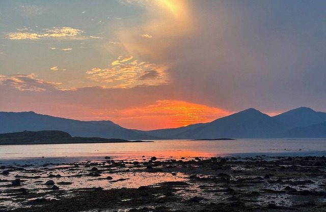 Sealladh Apartment - UKC6792