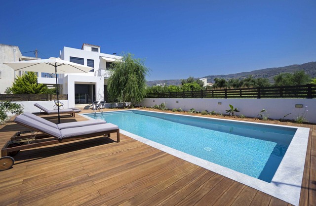 Seametry Villa