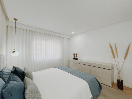 Seanest View Apartment