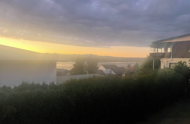 Searching for the perfect escape after a day of adventure or exploration? n