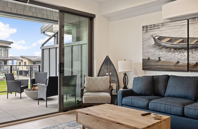 Seas the Day at THE BEACH HOUSE