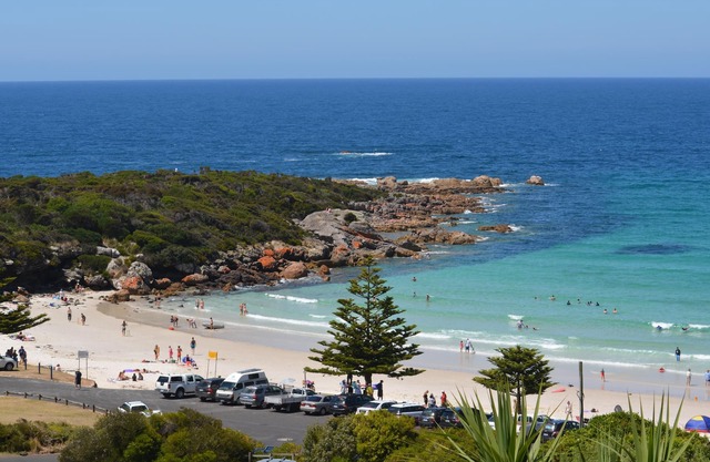 Seascape Beach House - Apartment