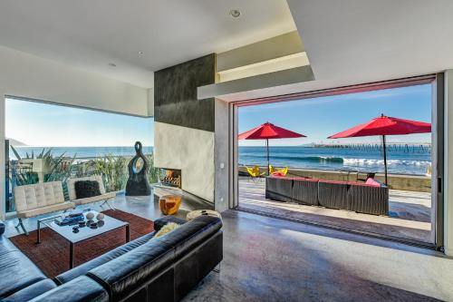 Seascape by Paradise Retreats