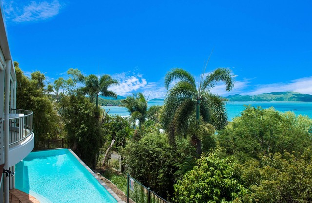 Seascape on Shutehaven - Adults Only