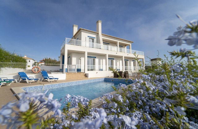 Seascape - Surf, Family & Comfort