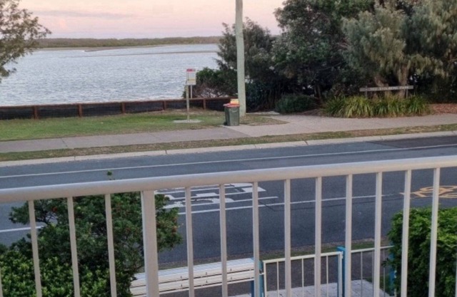 Seascape Unit 1 Golden Beach