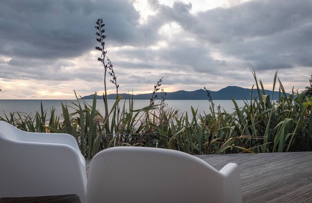 Seascapes Waterfront 2