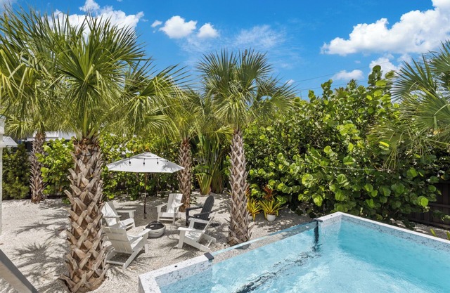 Seashell Retreat