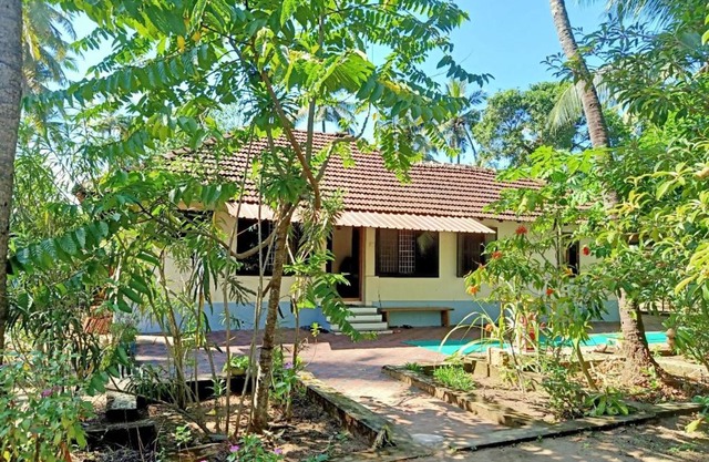 Seashine Homestay